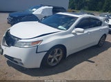 Acura Tl 3.7 19UUA9F55AA007514 снимка