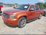 Chevrolet Avalanche  Lt 3GNEC120X7G127108 снимка