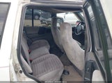 Jeep Grand Cherokee Laredo 1J4GZ58YXSC506071 fotografie