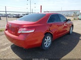 Toyota Camry Le 4T4BF3EK6BR155314 снимка