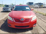 Toyota Camry Le 4T4BF3EK6BR155314 снимка