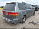Honda Odyssey Ex-L 2HKRL189X2H535530 снимка