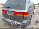 Honda Odyssey Ex-L 2HKRL189X2H535530 снимка