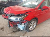 Chevrolet Cruze Lt Auto 1G1BE5SM2H7153000 снимка