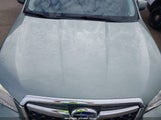 Subaru Forester 2.5I Premium JF2SJADC5GH495034 снимка