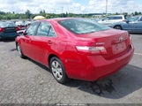 Toyota Camry Le 4T1BE46K47U178681 снимка