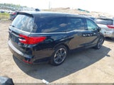 Honda Odyssey Elite 5FNRL6H92RB042897 снимка