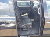Honda Odyssey Elite 5FNRL6H92RB042897 снимка