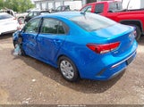 Kia Rio S 3KPA24AD3ME364840 снимка