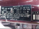 Kia Forte Lx 3KPFL4A74JE265680 снимка