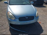 Hyundai Accent Gls KMHCN46C37U113625 снимка