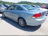 Volvo C70 T5 YV1MC67299J070505 снимка