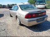 Chevrolet Impala 2G1WF55E619146347 fotografie