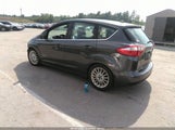 Ford C-Max Hybrid Sel 1FADP5BU3GL102174 снимка