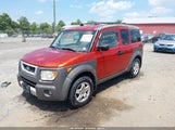 Honda Element Ex 5J6YH27573L026875 снимка
