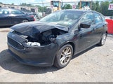 Ford Focus Se 1FADP3K2XJL298334 снимка