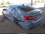 Honda Accord Hybrid Sport 1HGCV3F22NA013943 снимка