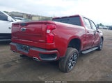 Chevrolet Silverado  4Wd Short Bed Rst 1GCUKEED2SZ104458 fotografie