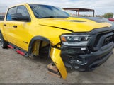 Ram  Rebel 4X4 5'7 Box 1C6SRFLT6PN694950 снимка