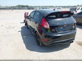 Ford Fiesta St 3FADP4GX5GM189006 снимка