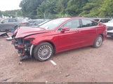 Ford Fusion Titanium 3FA6P0D91ER329642 fotografie