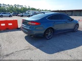 Ford Fusion Sel 3FA6P0CD7KR252633 снимка
