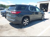 Chevrolet Traverse 3Lt 1GNEVHKW5JJ103280 photo