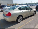 Infiniti M35X JNKAY01F47M462899 снимка