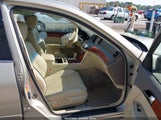 Infiniti M35X JNKAY01F47M462899 снимка