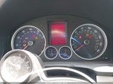 Volkswagen Gti 4-Door WVWGV71K27W260139 photo