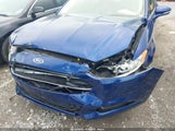 Ford Fusion Se 3FA6P0H73GR238688 снимка