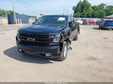 Chevrolet Silverado  4Wd Double Cab Standard Bed Rst 1GCRYEED7MZ199008 fotografie