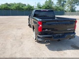 Chevrolet Silverado  4Wd Double Cab Standard Bed Rst 1GCRYEED7MZ199008 снимка