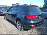Acura Rdx 5J8TB18547A020514 снимка