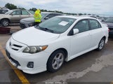 TOYOTA COROLLA S 2T1BU4EE0CC887294 снимка
