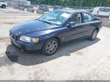 Volvo S60 2.5T YV1RH592862544044 снимка