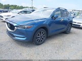 Mazda Cx-5 Grand Touring JM3KFBDM8J0428388 снимка