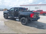 Chevrolet Silverado  2Lz 3GCUKSEC6JG111742 снимка