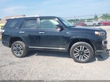 Toyota 4Runner Limited JTEBU5JR6G5375150 снимка