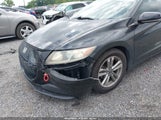 Honda Cr-Z JHMZF1D4XDS000346 снимка