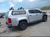 CHEVROLET COLORADO LT 1GCGSBE36F1141858 снимка
