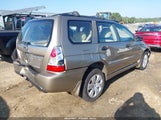 Subaru Forester 2.5X JF1SG63678H705761 снимка