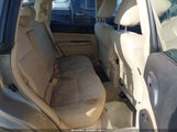 Subaru Forester 2.5X JF1SG63678H705761 снимка