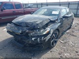 Honda Accord Sport 1HGCV1F31MA004680 photo