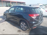 Honda Hr-V Awd Lx 3CZRU6H36LM728530 снимка
