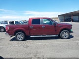 Ford F-150 Xlt 1FTFW1CV4AFD44077 снимка