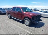 Ford F-150 Xlt 1FTFW1CV4AFD44077 снимка