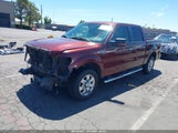 Ford F-150 Xlt 1FTFW1CV4AFD44077 снимка