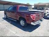 Ford F-150 Xlt 1FTFW1CV4AFD44077 снимка