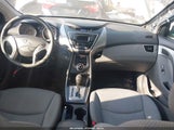 Hyundai Elantra Gls 5NPDH4AE3DH322331 fotografie
